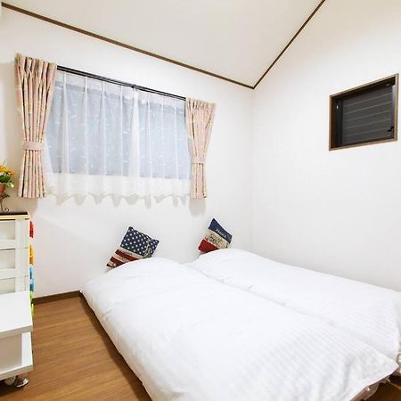 Kyo Sakura House Villa Kyoto Exterior foto