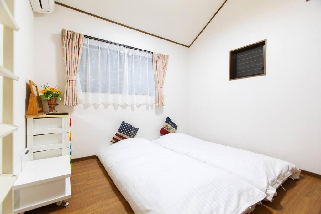 Kyo Sakura House Villa Kyoto Exterior foto
