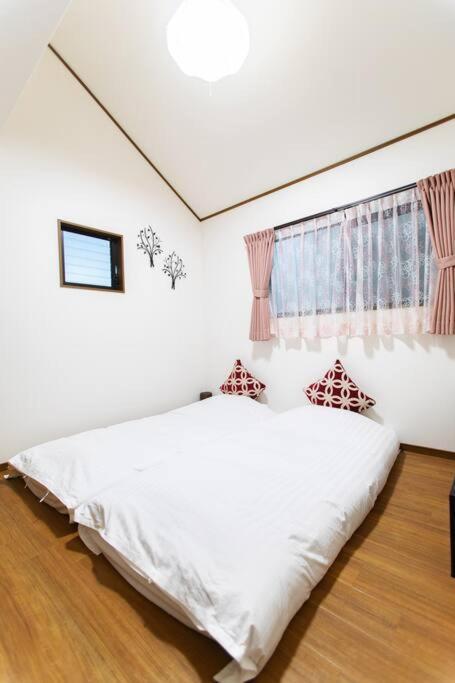 Kyo Sakura House Villa Kyoto Exterior foto