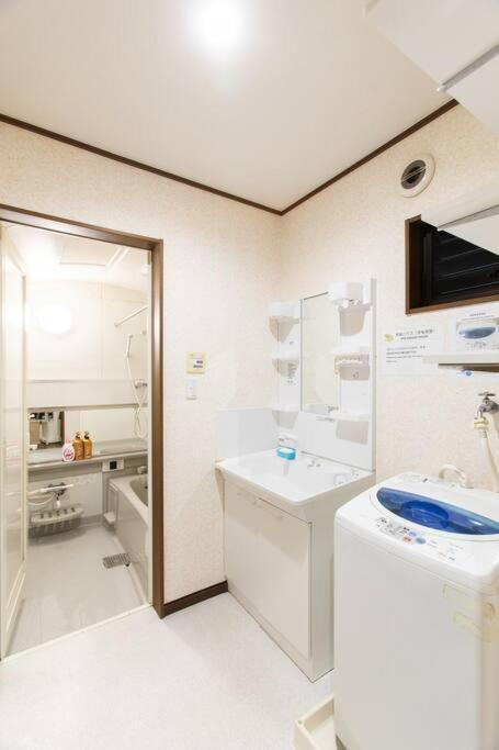 Kyo Sakura House Villa Kyoto Exterior foto