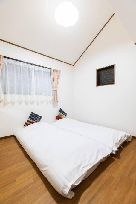 Kyo Sakura House Villa Kyoto Exterior foto