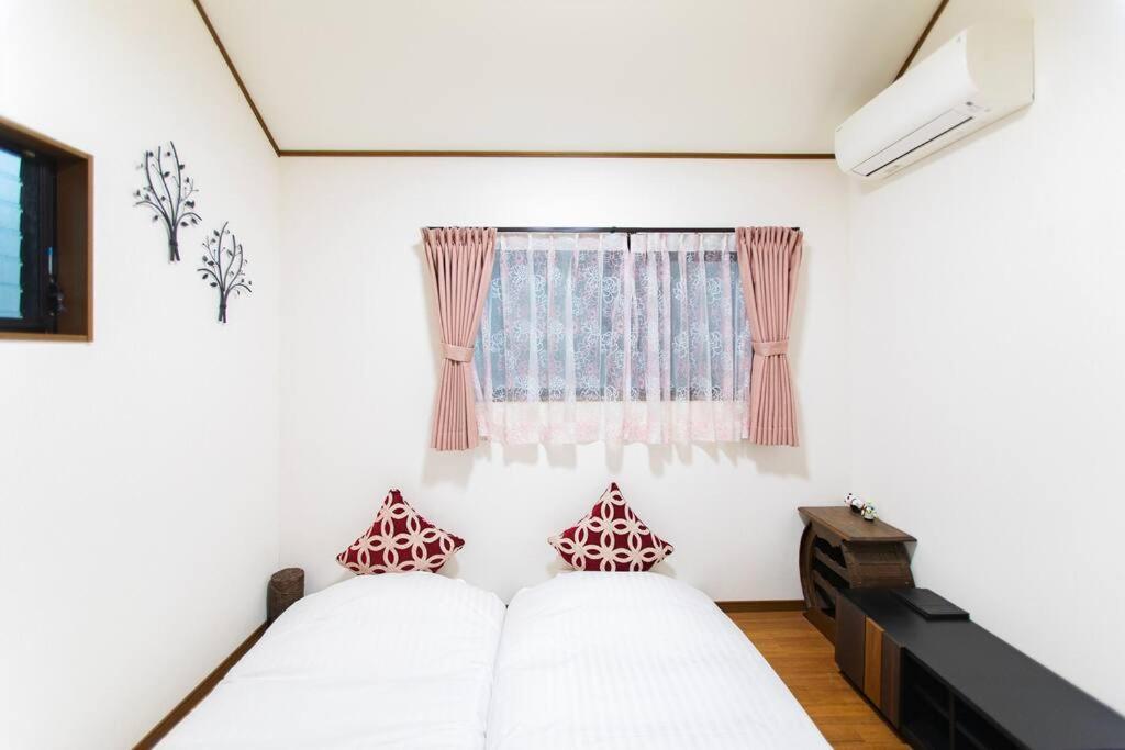 Kyo Sakura House Villa Kyoto Exterior foto