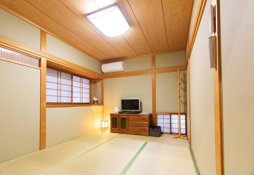 Kyo Sakura House Villa Kyoto Exterior foto