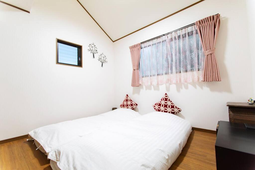 Kyo Sakura House Villa Kyoto Exterior foto