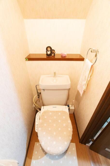 Kyo Sakura House Villa Kyoto Exterior foto